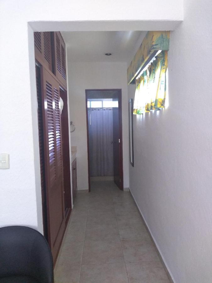 Villa Colorines Playa del Carmen Exterior foto